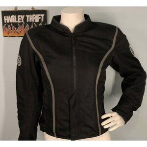Riding Jacket Medium Women  FIRSTGERAR , With Armor
